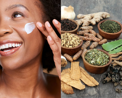 Organic Skincare & Herbal