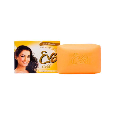 Eva soap (protein soyeux)