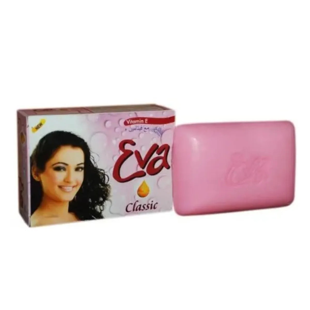 Eva soap (classic)