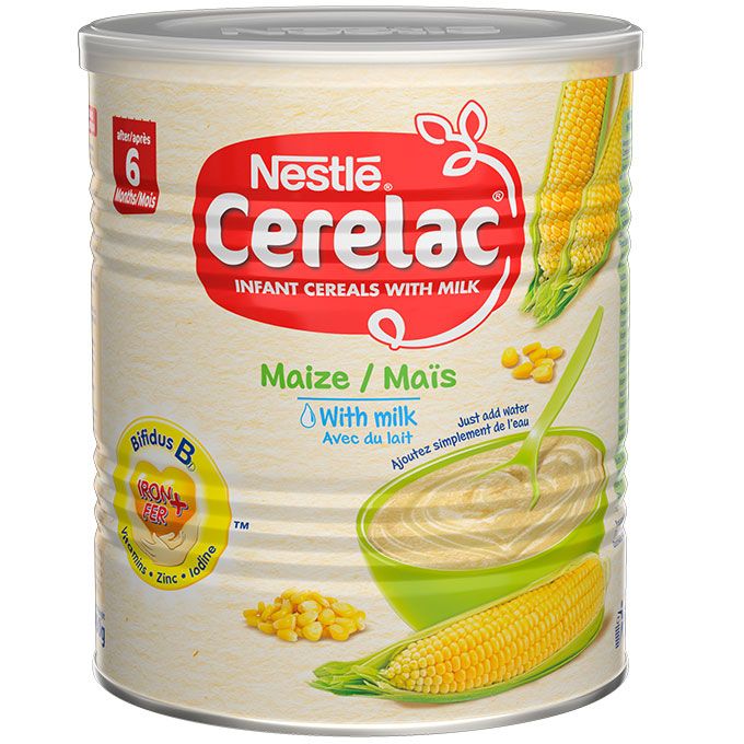 Cerelac small 400g