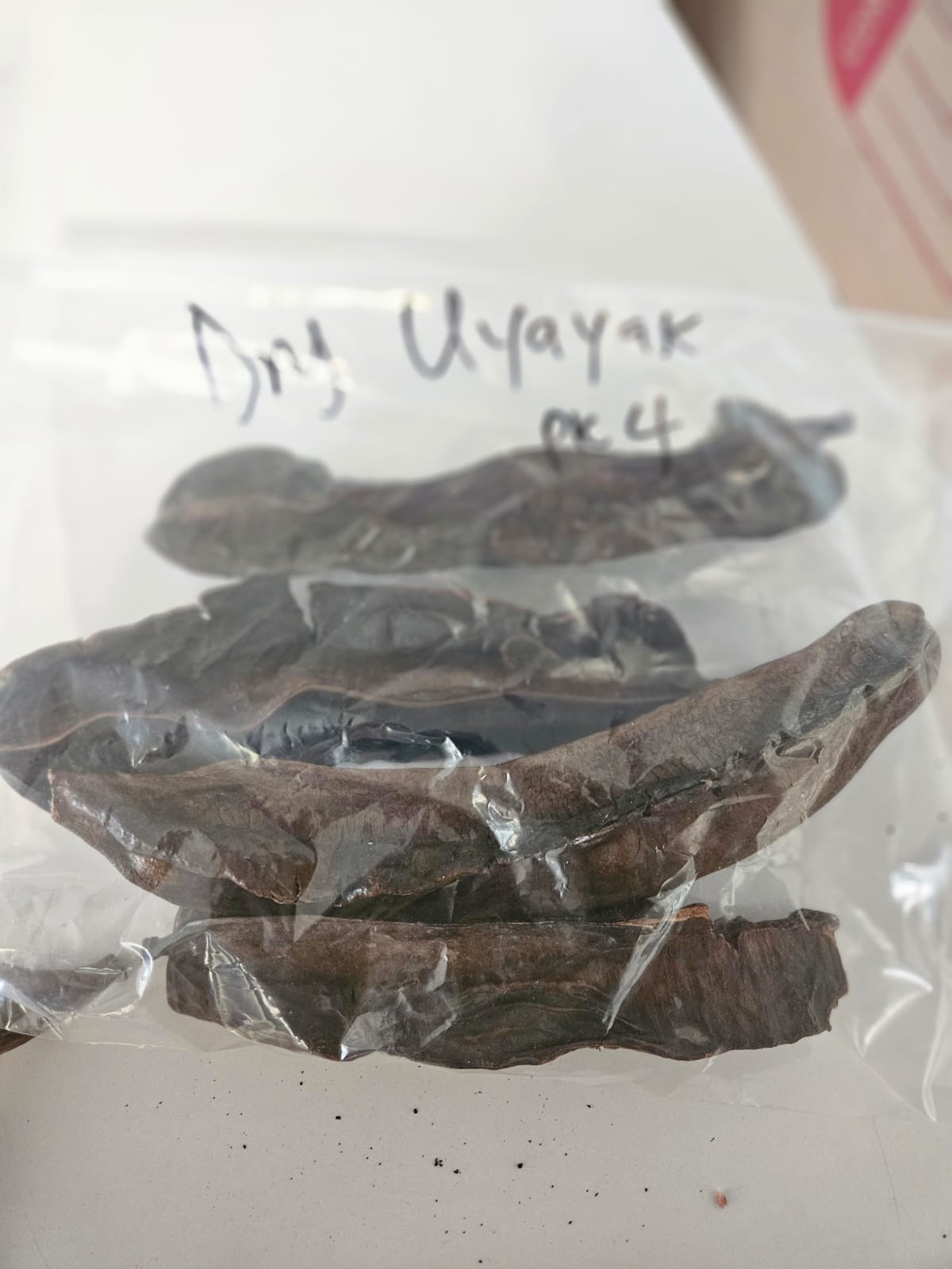 Uyayak/Aridan 4pk