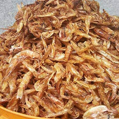 Dry Crayfish (Blended)