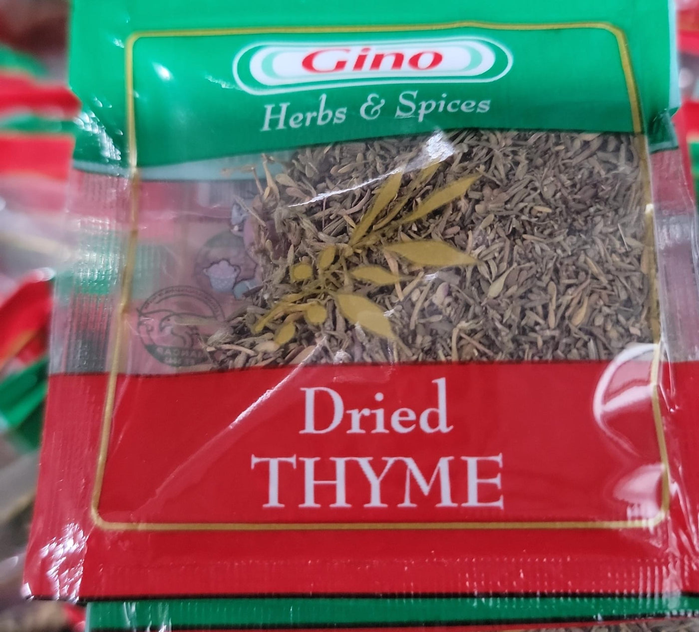 Gino Dried Thyme