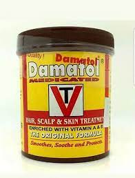 Damatol (small/large)